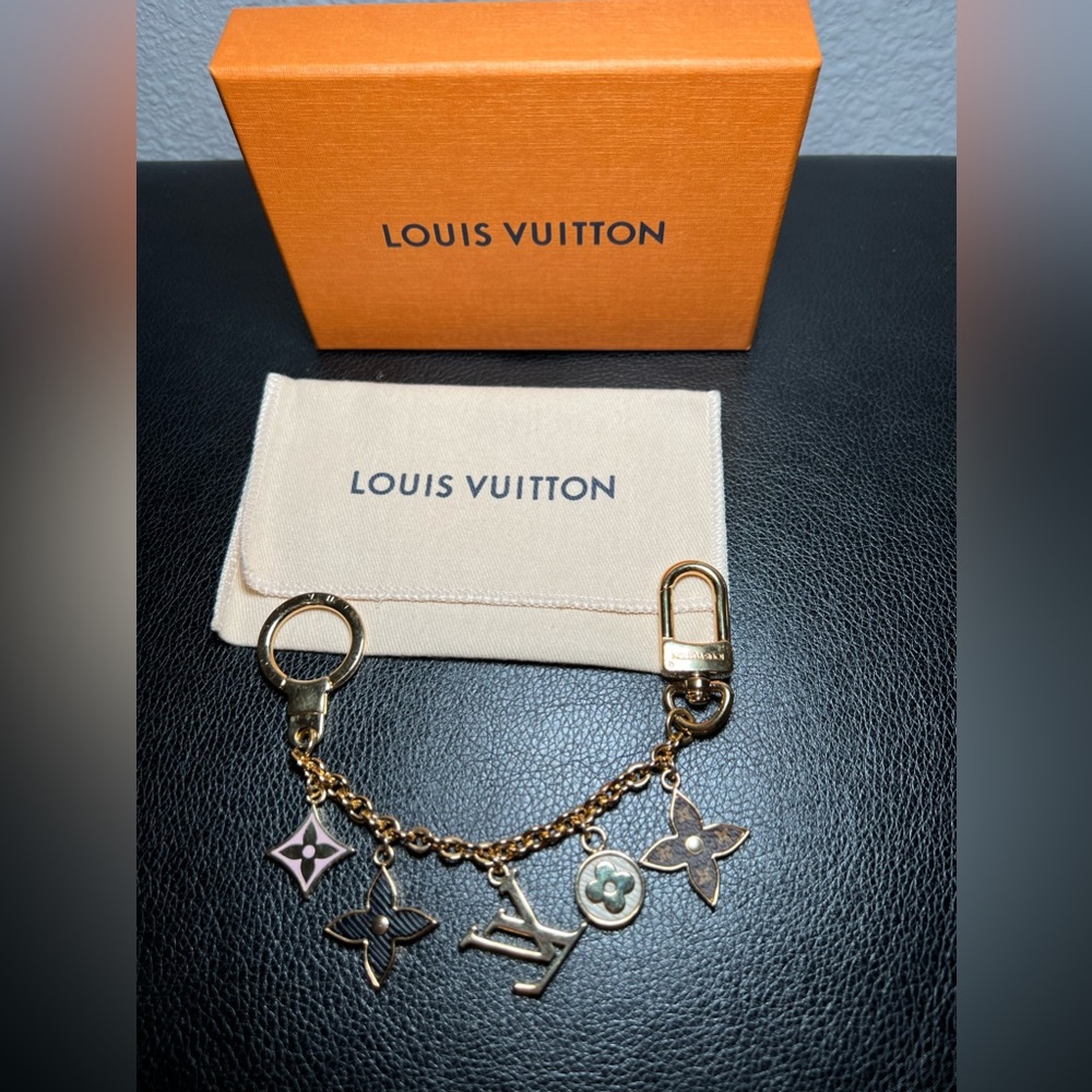 Louis Vuitton Charm